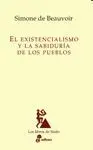 El Existencialismo y la Sabiduría de los Pueblos