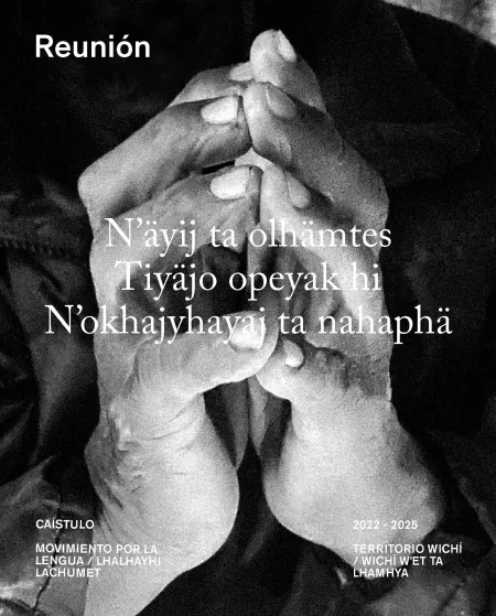 Un Texto Camino