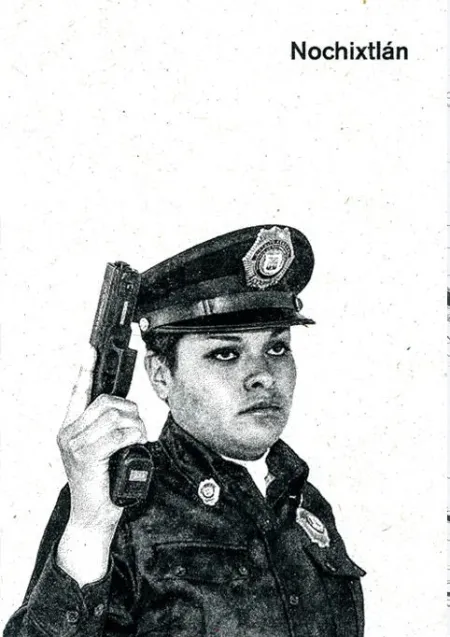 Nochixtlán