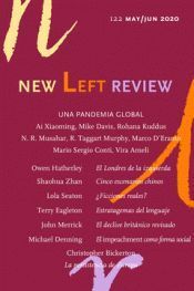 NEW LEFT REVIEW 122