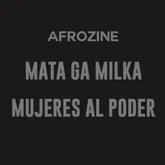 Afrozine
