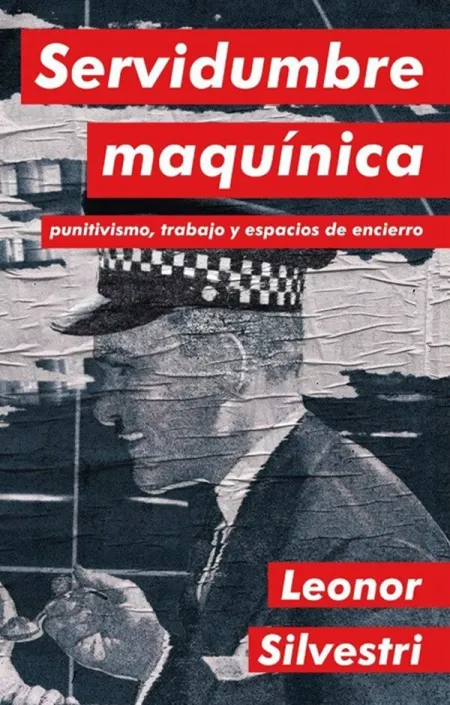 Servidumbre Maquinica