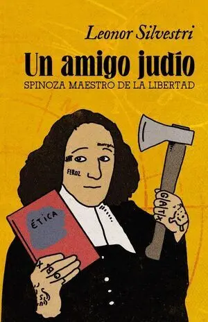 Un Amigo Judío