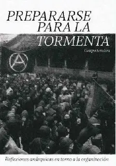 Prepararse para la Tormenta