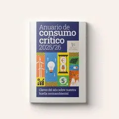 Anuario de Consumo Crítico 2025/26