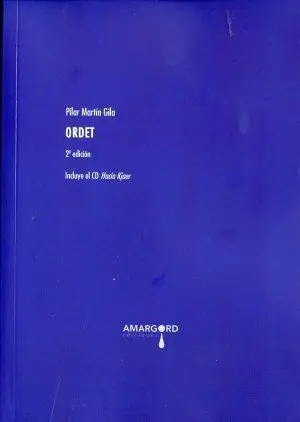 Ordet