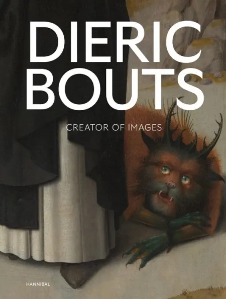 Dieric Bouts Creator Of Images