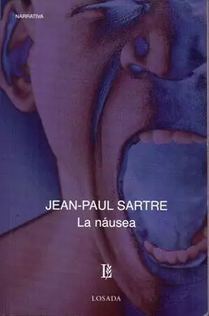 La Nausea