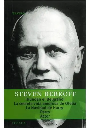 Hundan el Belgrano / la Secreta Vida Amorosa de Ofelia