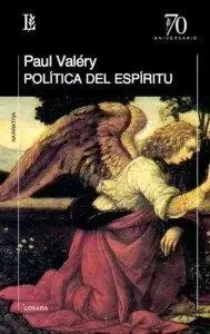 Politica del Espiritu