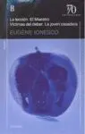 Leccion/Maestro/Victimas del Deber/Joven Casadera