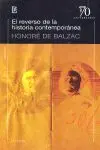 Reverso de la Historia Contemporanea