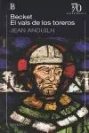 Becket, el Vals de los Toreros
