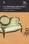 La Ideologia Alemana I