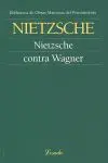 Nietzsche Contra Wagner