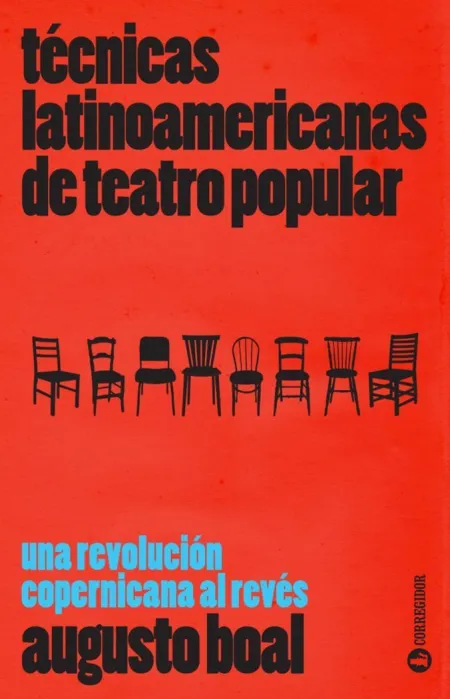 Técnicas Latinoamericanas de Teatro Popular