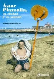 Astor Piazzolla