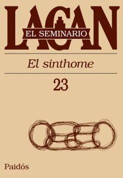 EL SEMINARIO. LIBRO 23