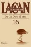 El Seminario. Libro 16