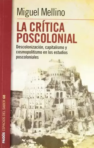 $ LA CRITICA POSCOLONIAL