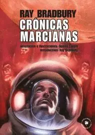 Cronicas Marcianas