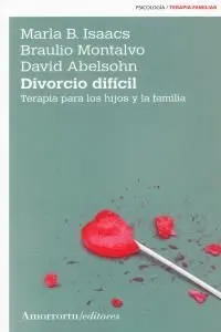 Divorcio Dificil 2ª Ed