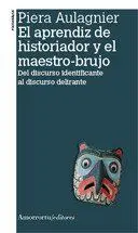 El Aprendiz de Historiador y el Maestro Brujo