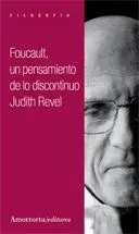 Foucault. Un Pensamiento de lo Discontinuo