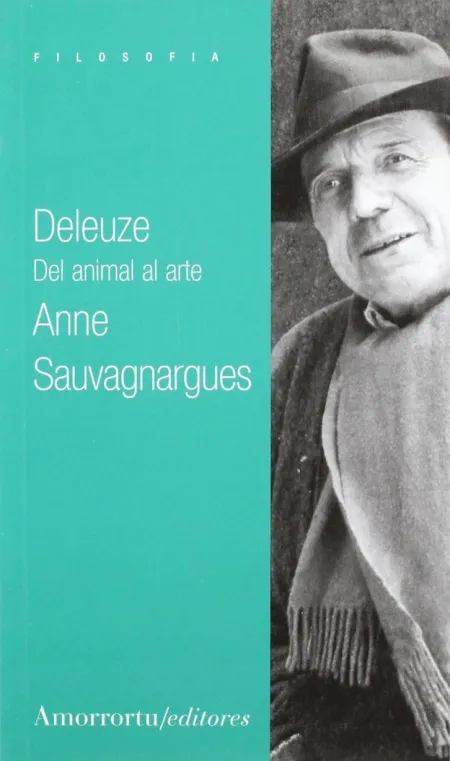 Deleuze del Animal Al Arte