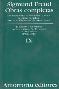 Obras Completas. Volumen 9