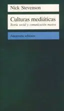 Culturas Mediáticas