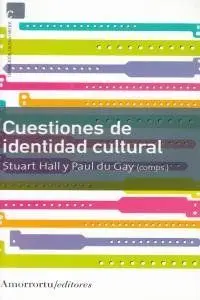Cuestiones de Identidad Cultural