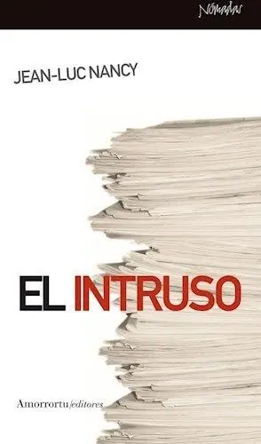El Intruso