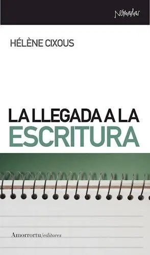 La Llegada a la Escritura