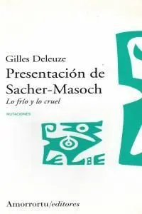 Presentación de Sacher-Masoch
