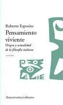Pensamiento Viviente