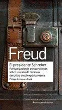 El Presidente Schreber