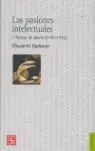 Las Pasiones Intelectuales I : Deseos de Gloria (1735-1751)