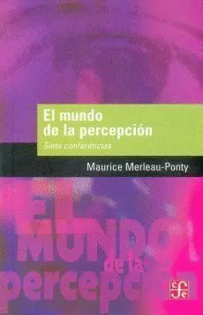 El Mundo de la Percepción