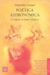 Poética Astronómica : el Cosmos de Dante Alighieri