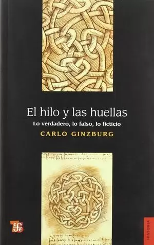 EL HILO Y LAS HUELLAS