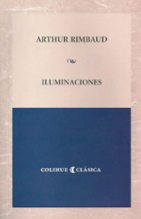 Iluminaciones (Edición Bilingüe)