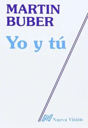 Yo y tú