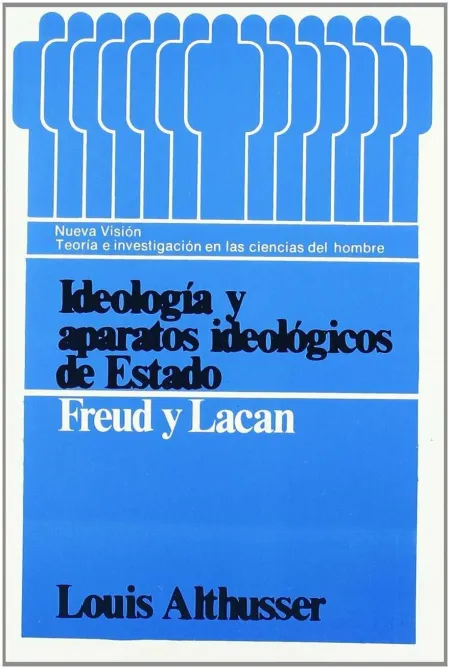 Ideología y Aparatos Ideológicos de Estado