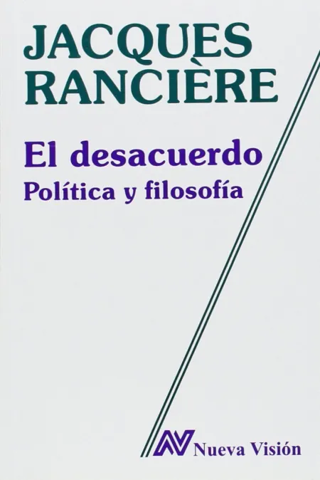 El Desacuerdo