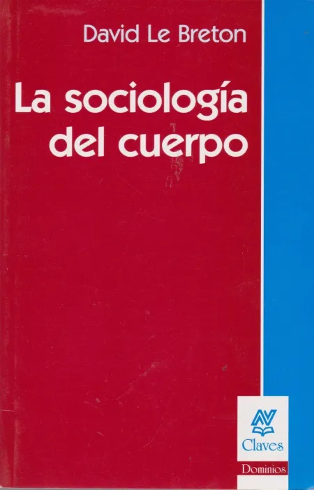 Sociologia del Cuerpo, la
