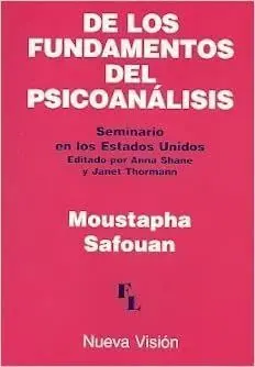 De los Fundamentos del Psicoanalisis