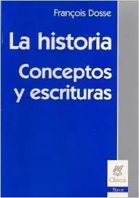 La Historia Conceptos y Escritura