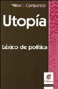 UTOPIA LEXICO DE POLITICA