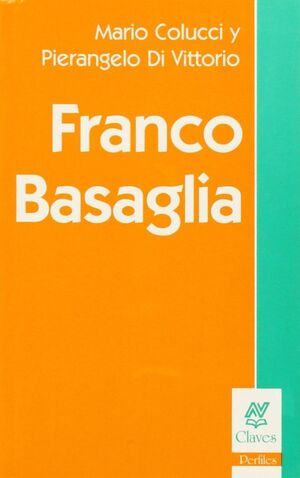 FRANCO BASAGLIA